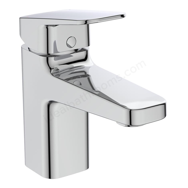 Ideal Standard Ceraplan Single Lever Basin Mixer - Chrome