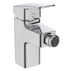 Ideal Standard Ceraplan single lever bidet mixer with pop-up waste