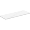 Ideal Standard i.life S Compact Worktop; 60cm; Matt White