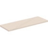 Ideal Standard i.life S Compact Worktop; 60cm; Matt Sandy Beige