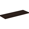 Ideal Standard i.life S Compact Worktop; 60cm; Coffee Oak