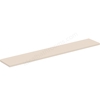 Ideal Standard i.life S Compact Worktop; 120cm; Matt Sandy Beige