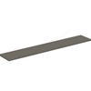 Ideal Standard i.life S Compact Worktop; 120cm; Matt Quartz Grey