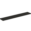 Ideal Standard i.life S Compact Worktop; 120cm; Matt Carbon Grey