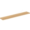 Ideal Standard i.life S Compact Worktop; 120cm; Natural Oak