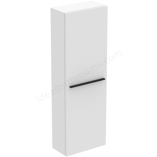 Ideal Standard i.Life S 400mm Compact Half Column Unit - Matt White