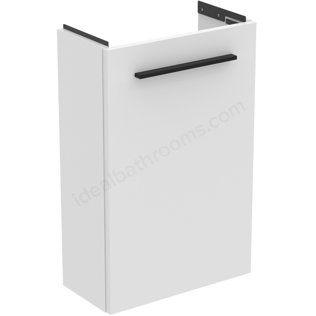 Ideal Standard i.Life S 410mm x 630mm x 205mm Washbasin Unit - Matt White
