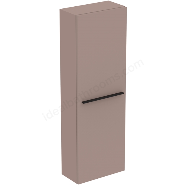Ideal Standard i.life Compact Half Column Unit - Greige Matt