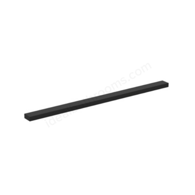 Ideal Standard I.Life 34Cm Handle, Matt Black