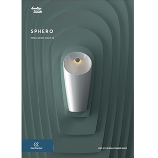 Armitage Sphero brochure
