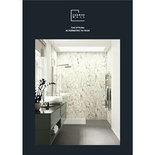 Showerwall Collection