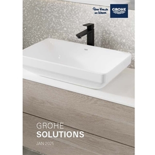 Grohe Solutions