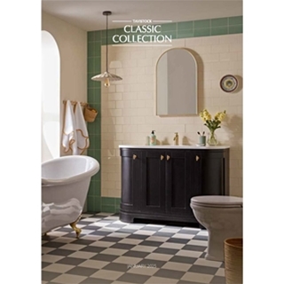 Tavistock Classic Collection Brochure