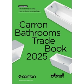 Carron Bathrooms 2025