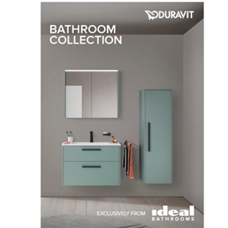 Duravit Bathroom Collection