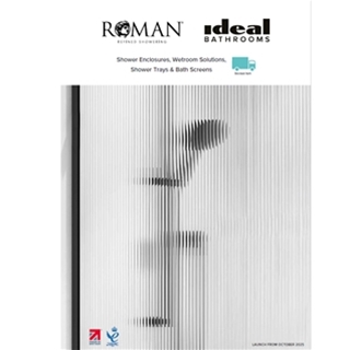 Roman Ideal Bathrooms Brochure