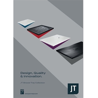 Just Trays Brochure