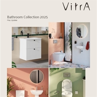 Vitra - Bathroom Collection