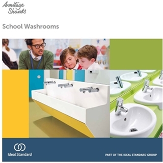 Armitage Shanks Schools Brochure