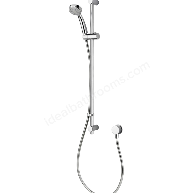 Ideal Standard Armaglide 2 Shower Kit - Single Function