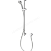 Ideal Standard Armaglide 2 Shower Kit - 3 Function