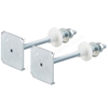 Ideal Standard Basin Fixing Set For Ips Panels Or Block Walls