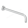 Ideal Standard IdealRain Cube 400mm Wall Mounted Shower Arm - Chrome