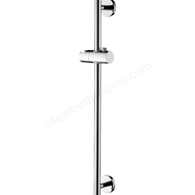 Ideal Standard Idealrain Slide Rails - 600mm