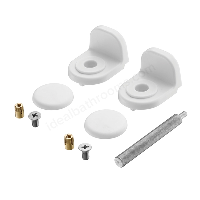 Armitage Shanks Contour 21 Retaining Buffer Set