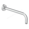 Idealrain L1 wall arm 300mm chrome