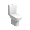 Geberit Smyle 350mm Close Coupled Pan