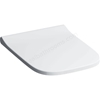 Geberit Smyle Toilet Seat and Cover