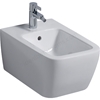 Geberit iCon Square Wall Hung Bidet