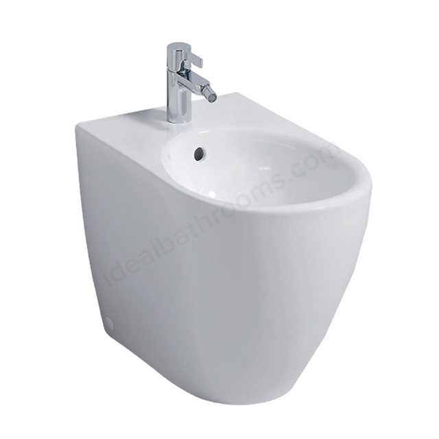 Geberit iCon Floor Standing Bidet