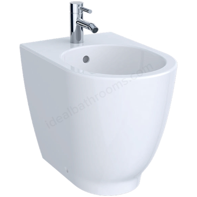 Geberit Acanto Floor Standing Bidet