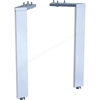 Geberit Acanto Feet for Standard Basin Units Pair