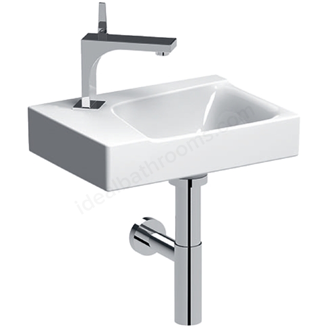 Geberit XenoWashbasin 1 Tap Hole