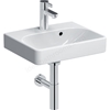 Geberit Smyle SquareWashbasin 1 Tap Hole