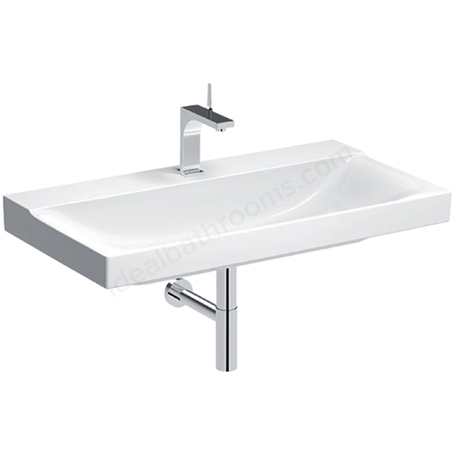 Geberit XenoWashbasin 1 Tap Hole