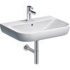 Geberit SmyleWashbasin 1 Tap Hole