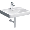 Geberit Smyle SquareWashbasin 1 Tap Hole