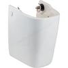 Geberit Smyle Semi Pedestal for Square HR Basin