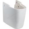 Geberit Smyle Semi Pedestal