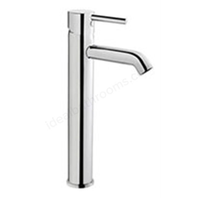 Vitra MINIMAX Tall Basin Mixer Tap