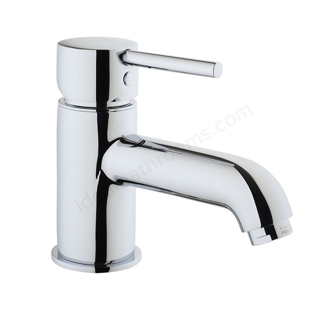 Vitra Minimax Bath Filler Tap - Chrome