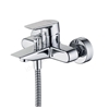 Ideal Standard Tesi Wall Mounted Bath Shower Mixer Tap - Chrome