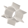 Armitage Shanks Plastic Strainer For Back Outlet Washbasins;No Finish