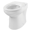 Twyford Sola 400mmH Back-to-Wall Pan