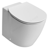 Ideal Standard Concept Toilet Seat