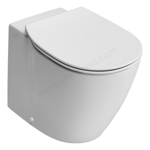 Ideal Standard Concept Toilet Seat